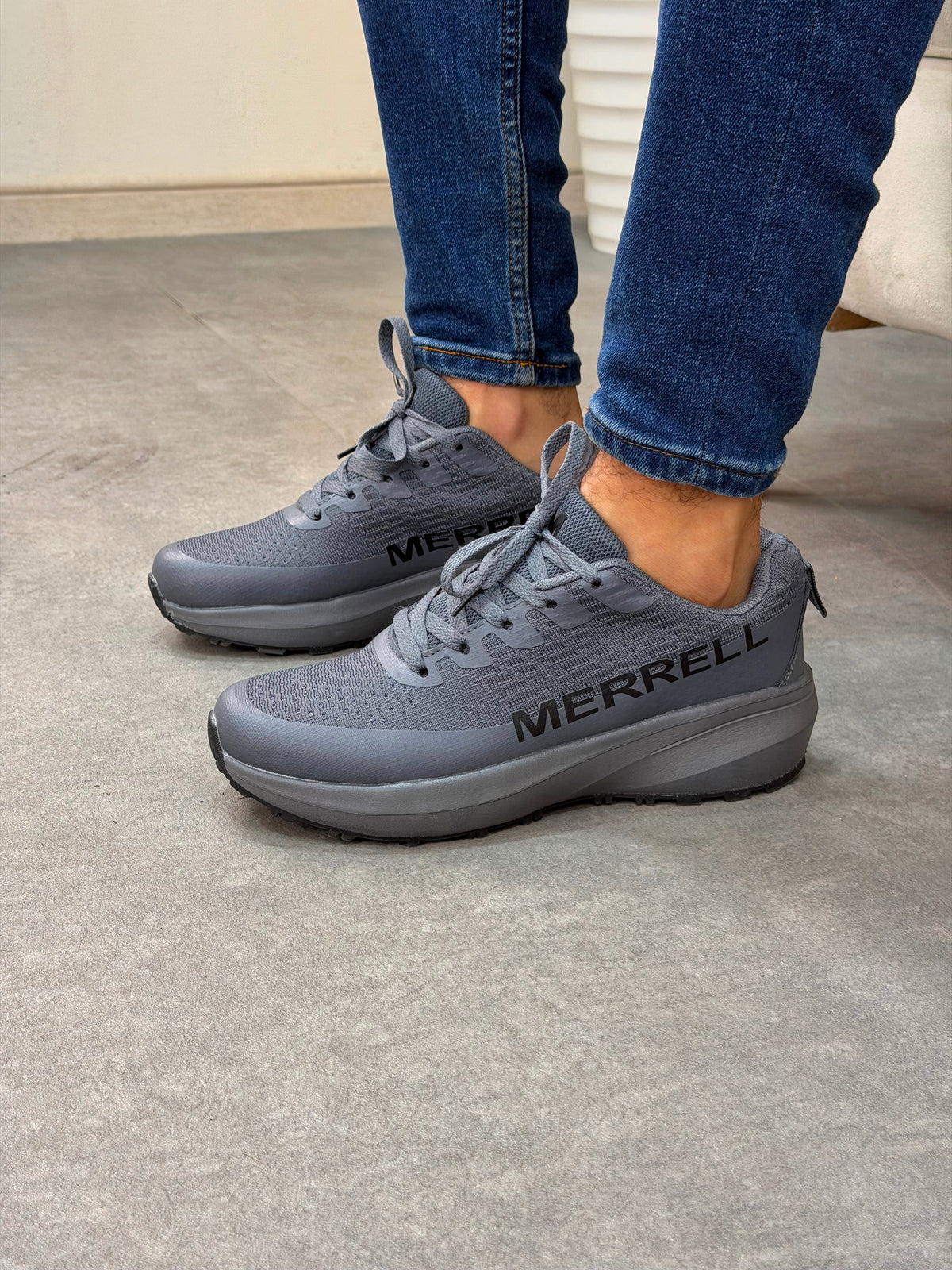 MERRELL RUNNING ULTRA COMFORT