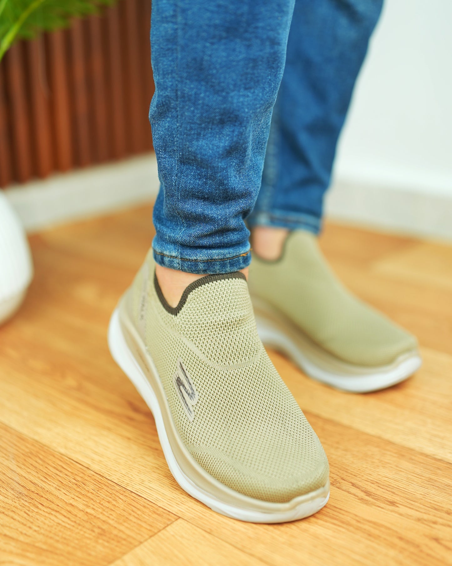 Skechers Go Walk Slip-In