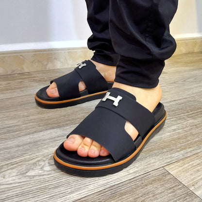 Sandale Style Hermès