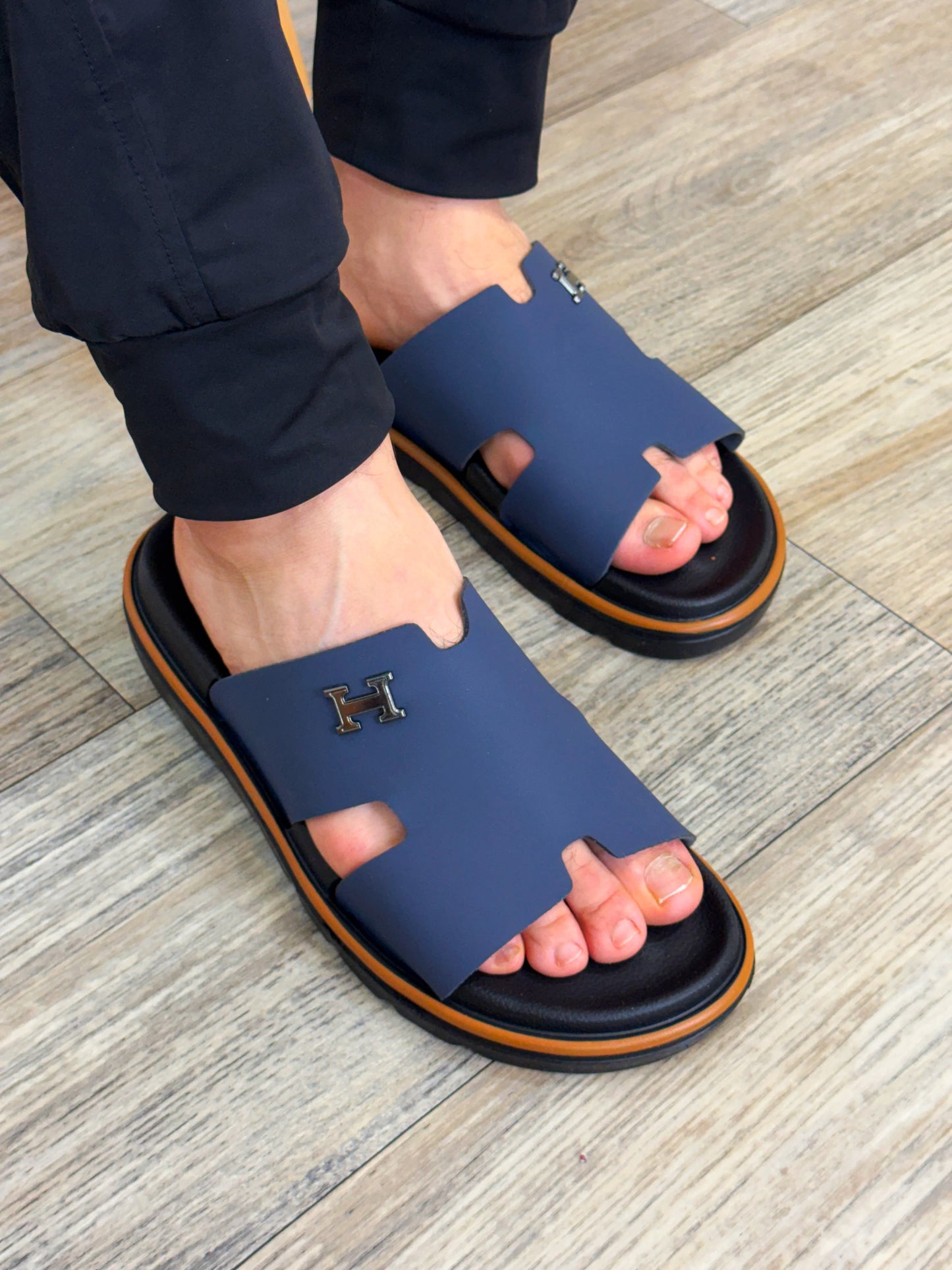 Sandale Style Hérmes 2026