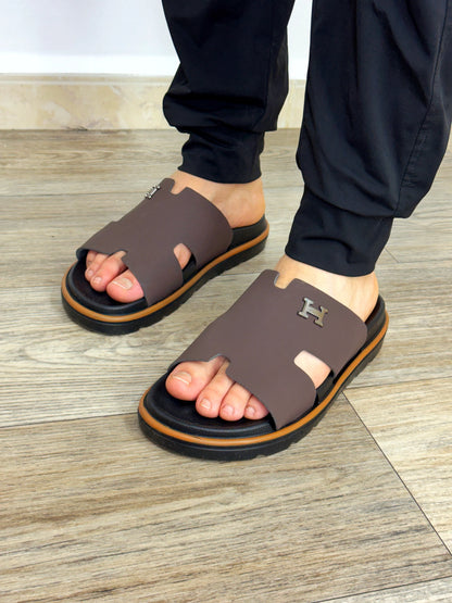 Sandale Style Hérmes 2026