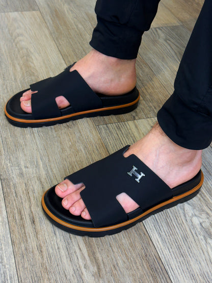 Sandale Style Hérmes 2026