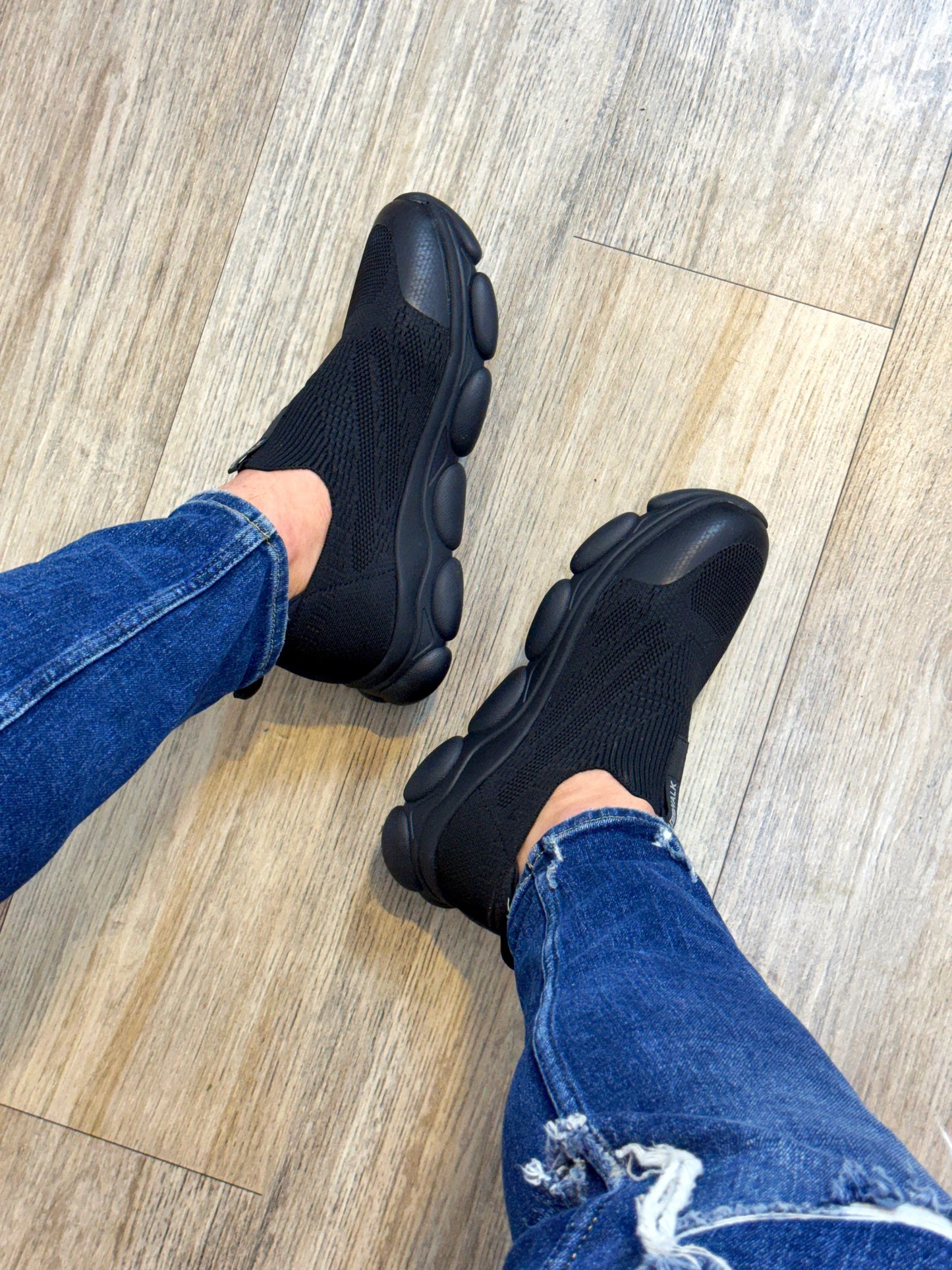 Skechers Bubble 2026
