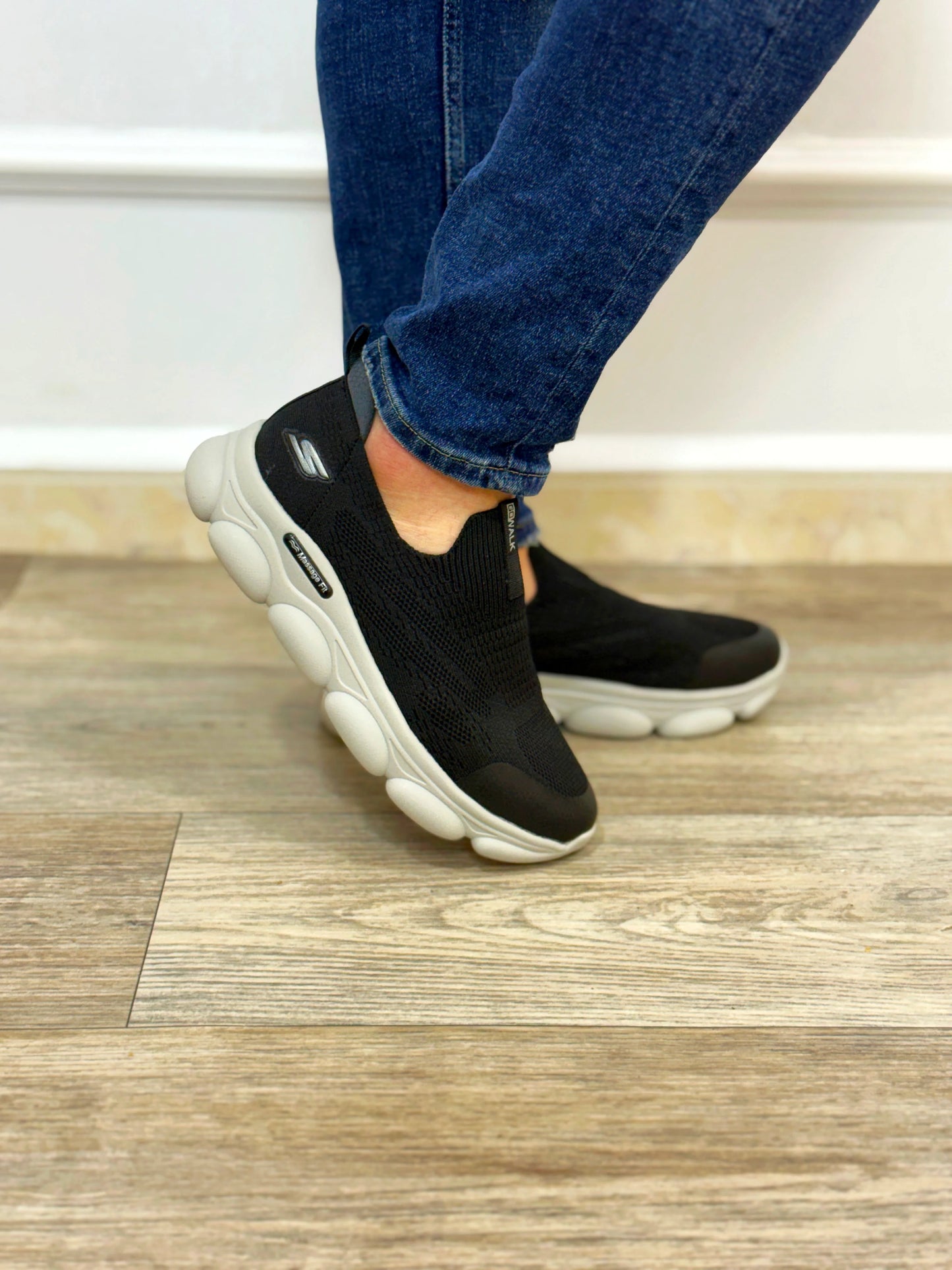 Skechers Bubble 2026