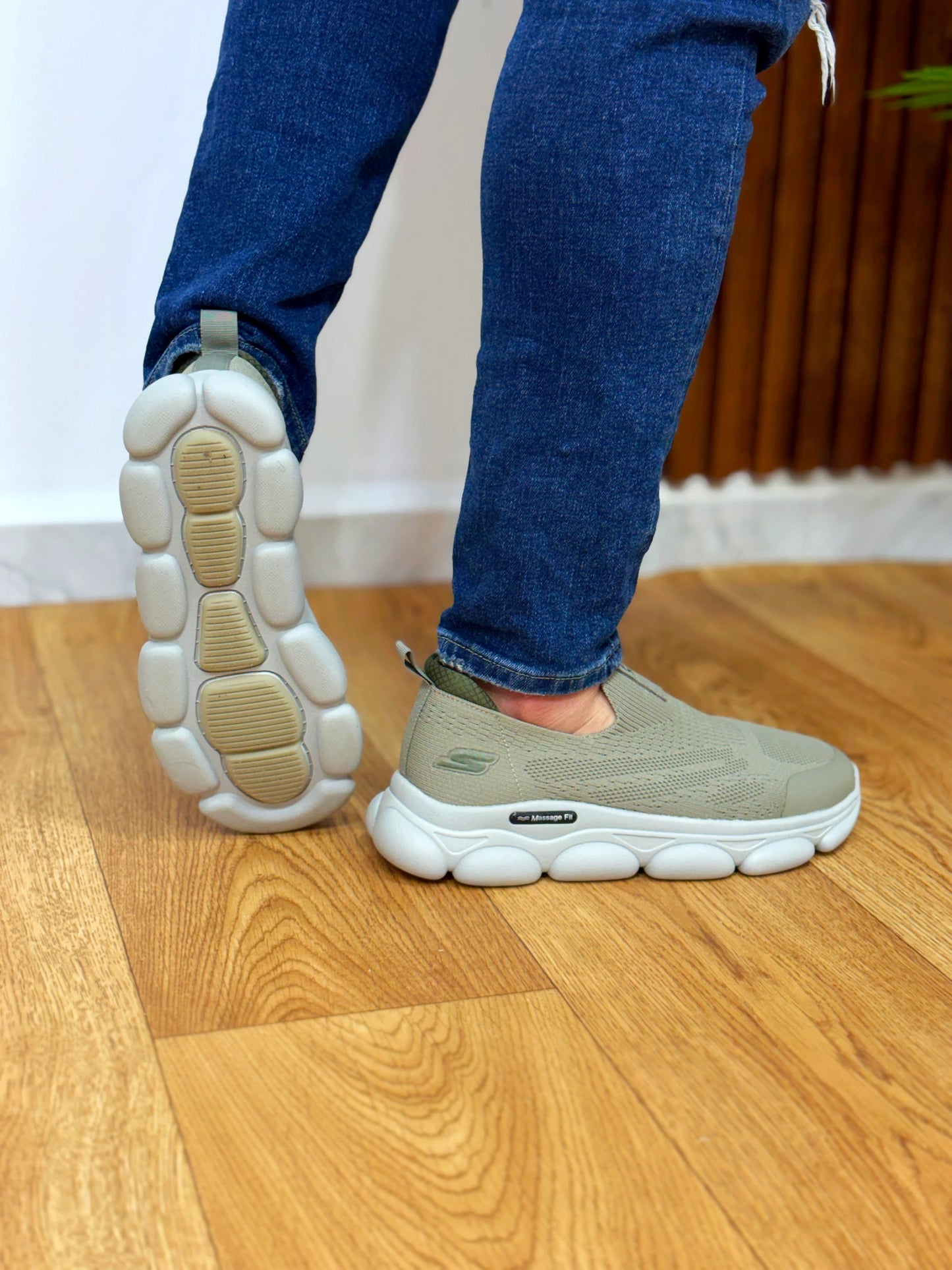 Skechers Bubble 2026