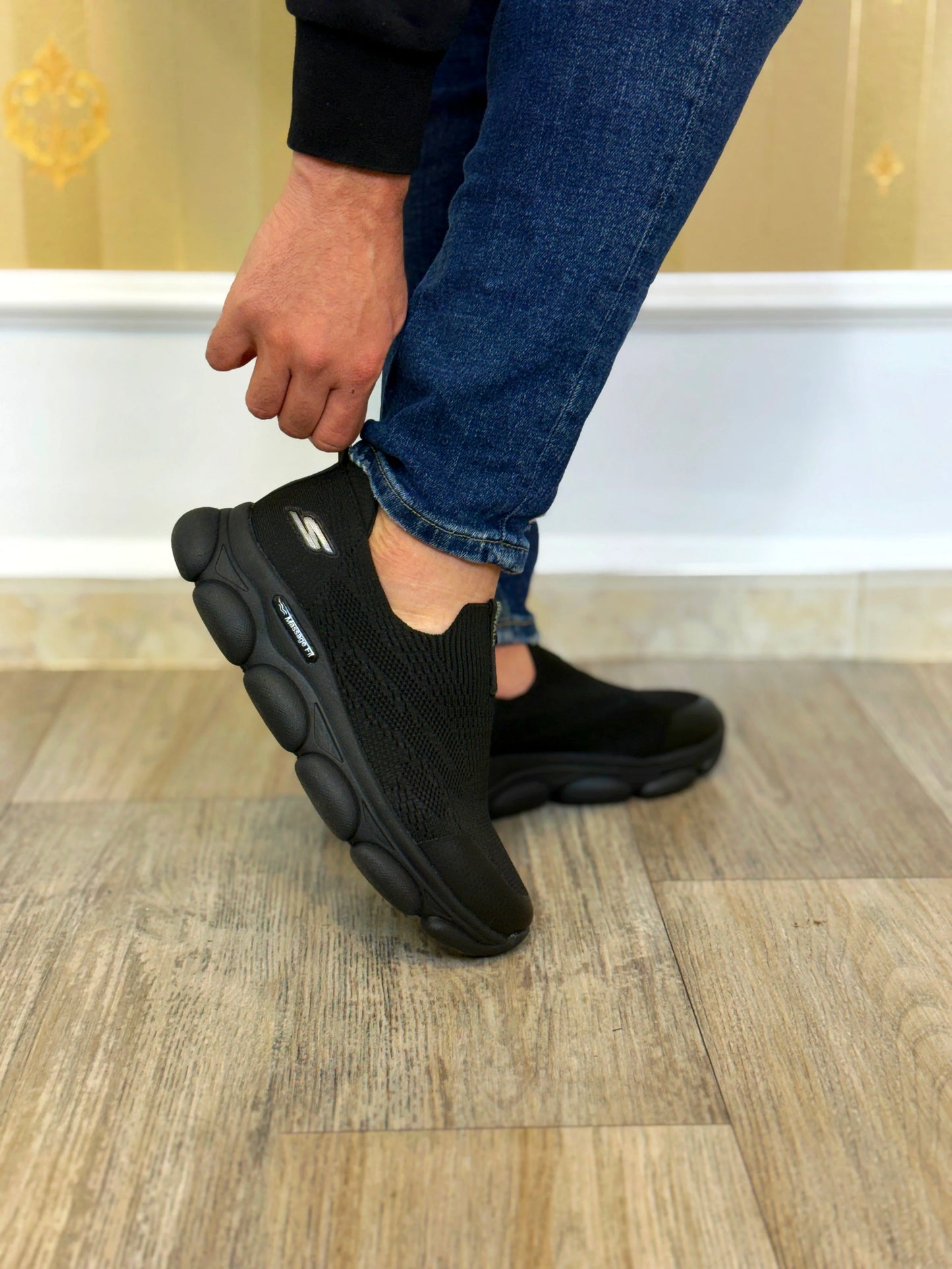 Skechers Bubble 2026