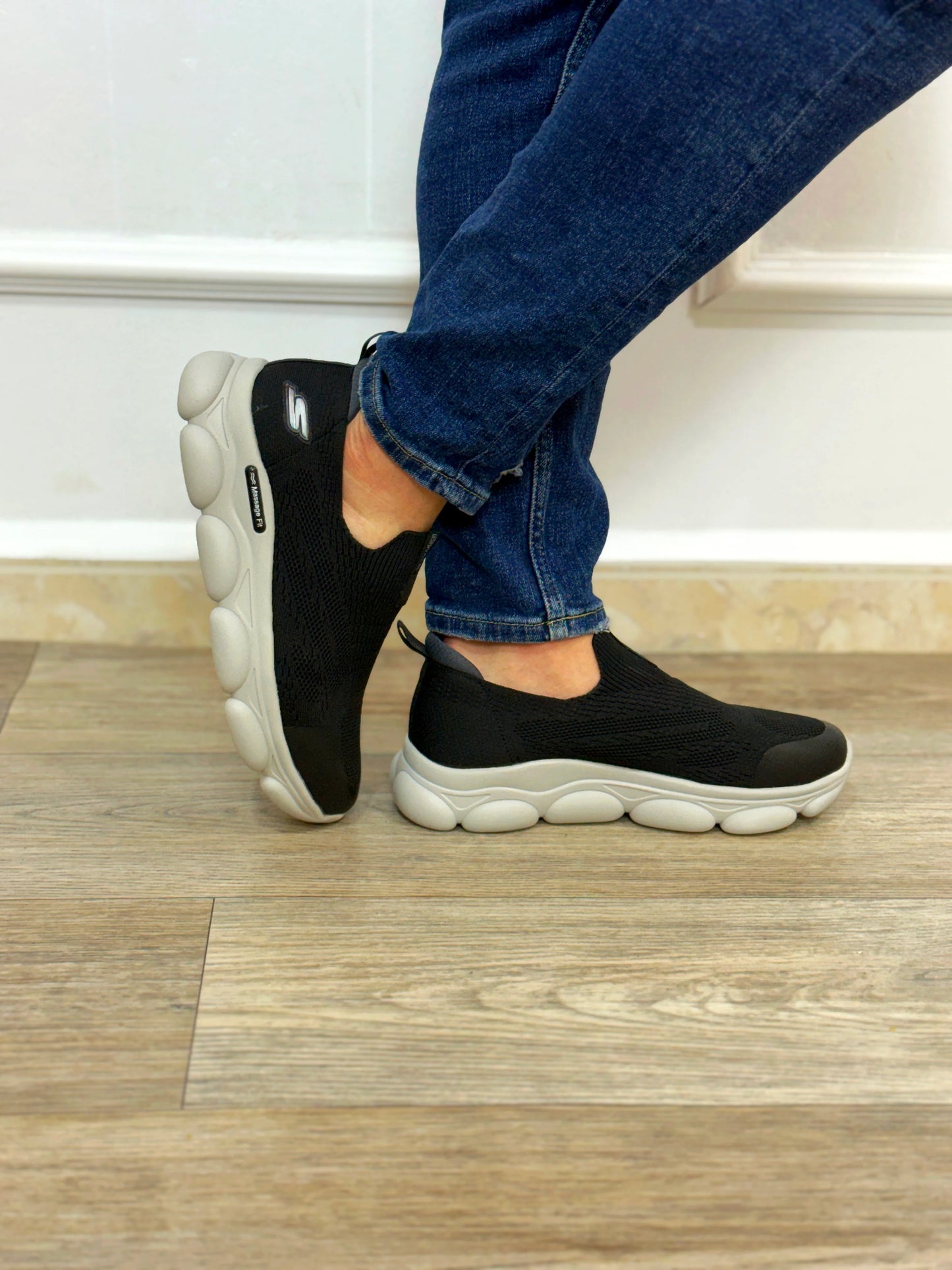 Skechers Bubble 2026