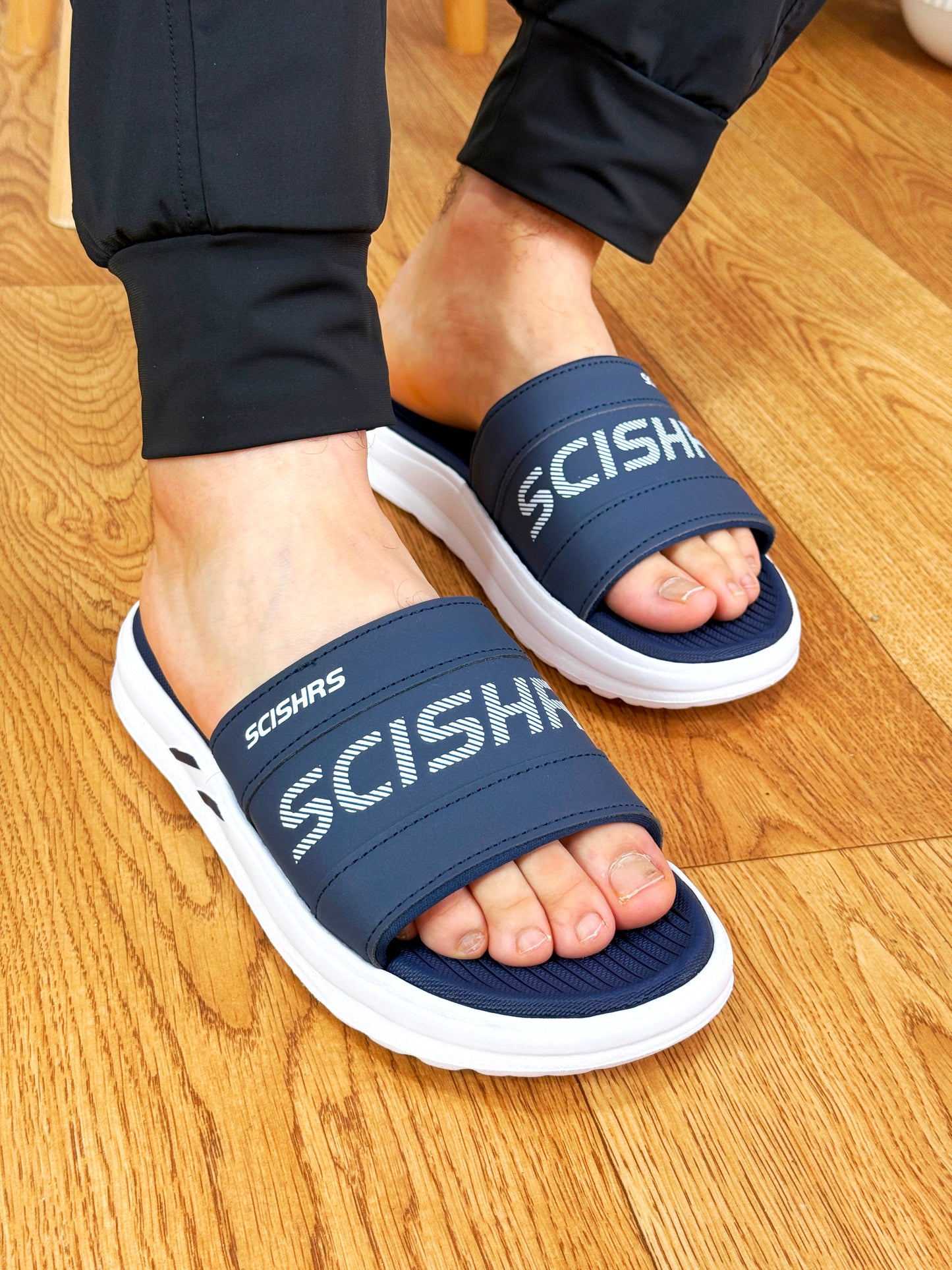 Sandales Max Comfort