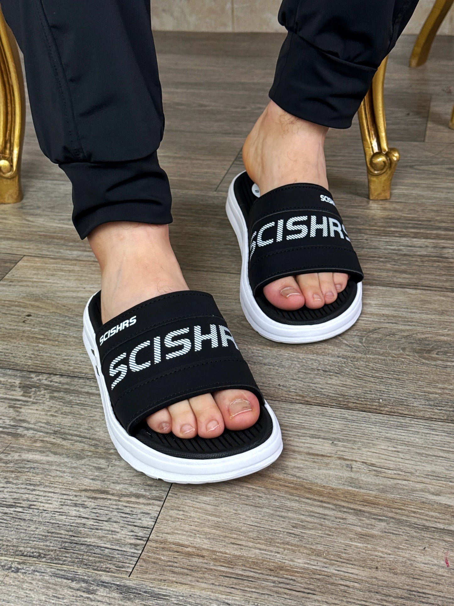 Sandales Max Comfort