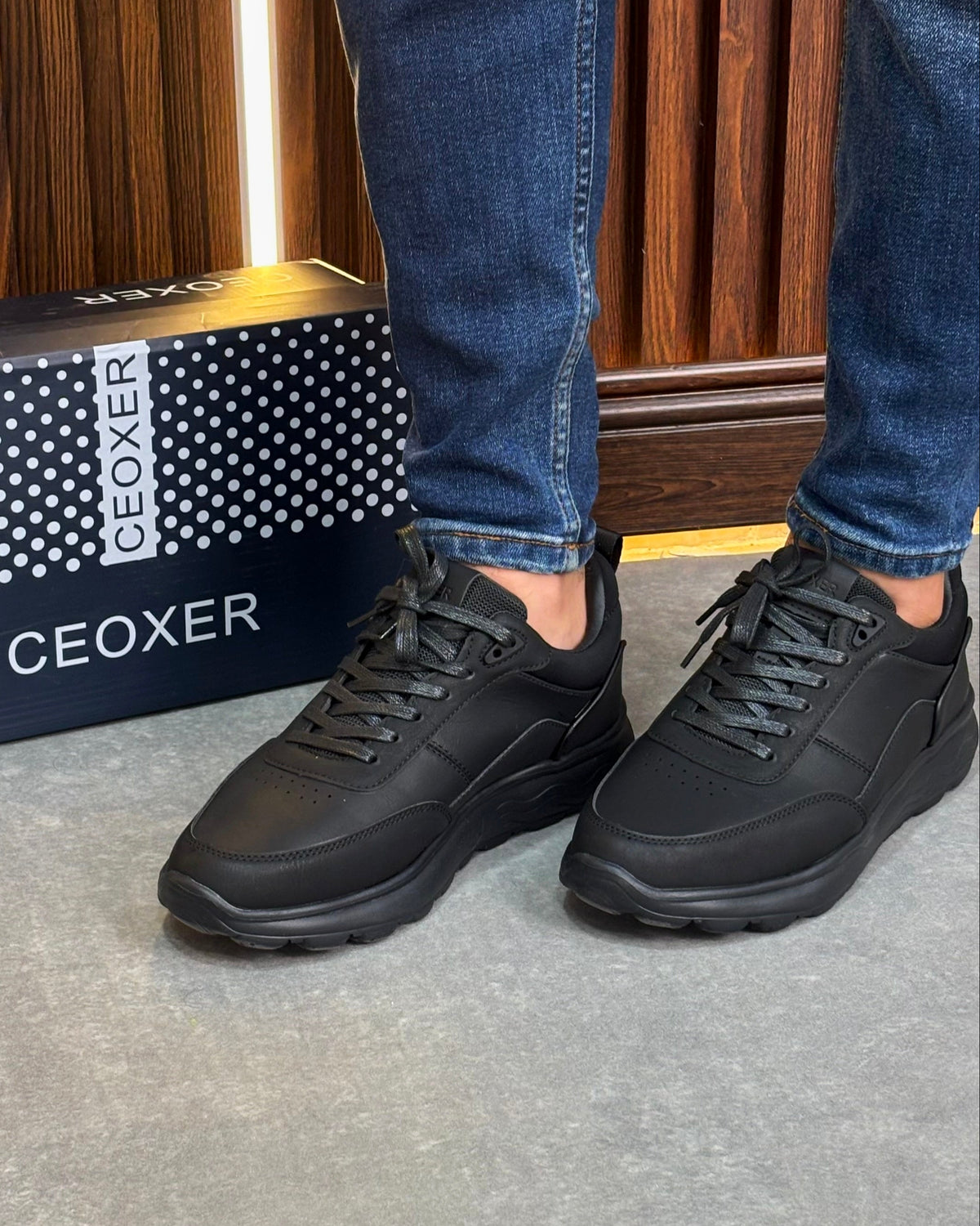 Ceoxer Ultra Confort