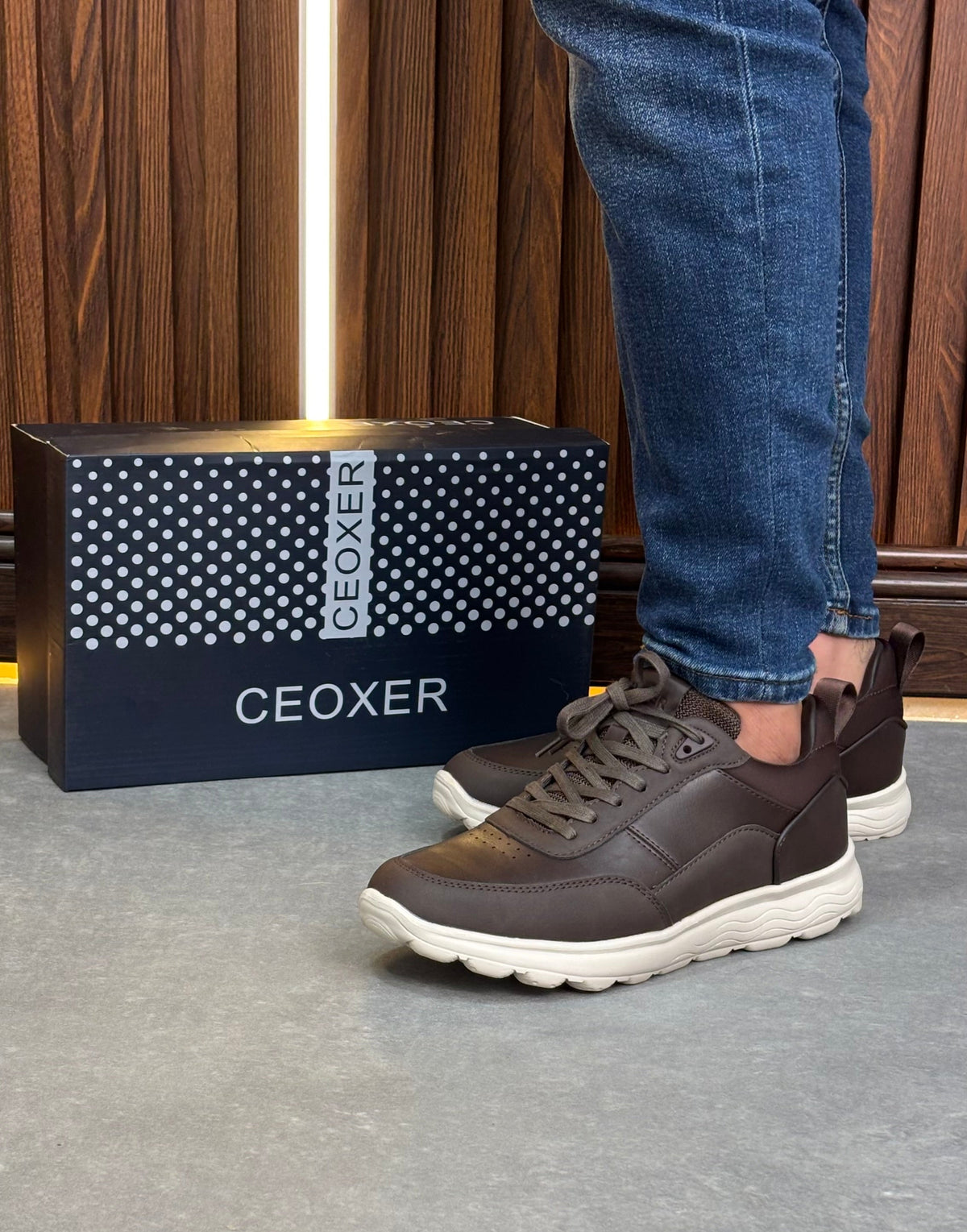 Ceoxer Ultra Confort