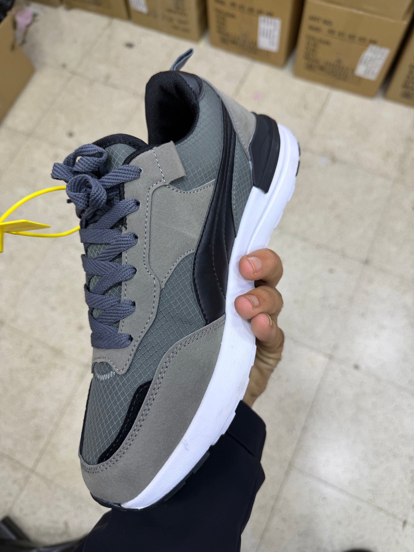 Puma zx-560