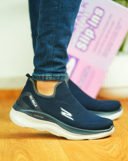 Skechers Go Walk Slip-In